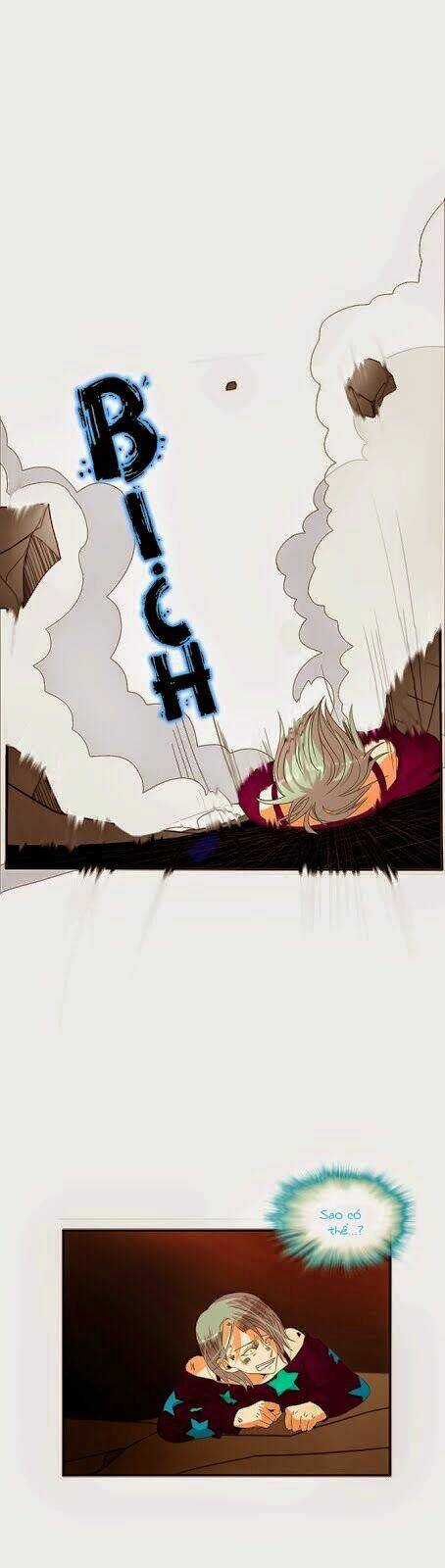 Món quà từ Chúa Chapter 38 trang 9