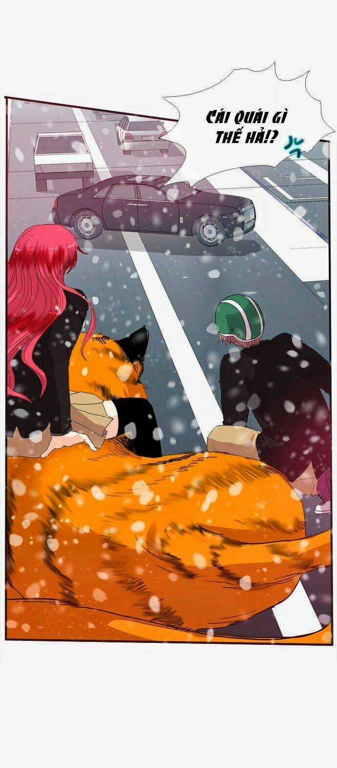 Món quà từ Chúa Chapter 39 trang 10