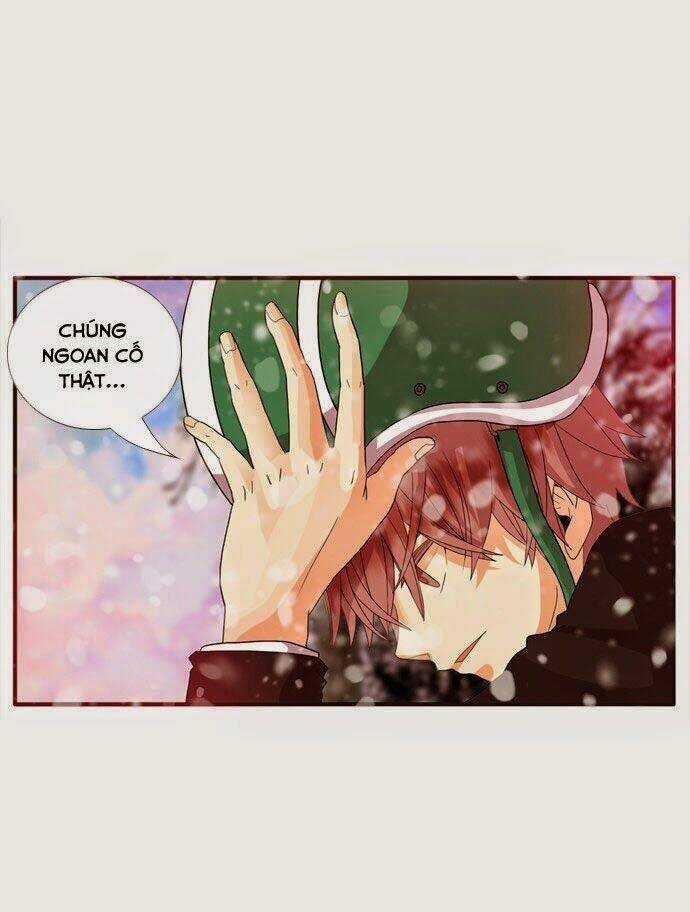 Món quà từ Chúa Chapter 39 trang 11