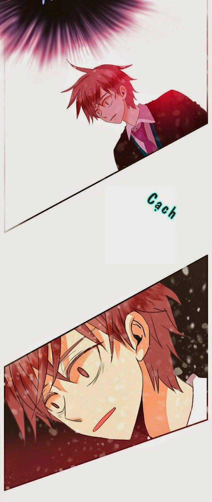 Món quà từ Chúa Chapter 39 trang 15