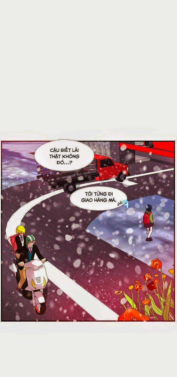 Món quà từ Chúa Chapter 39 trang 2