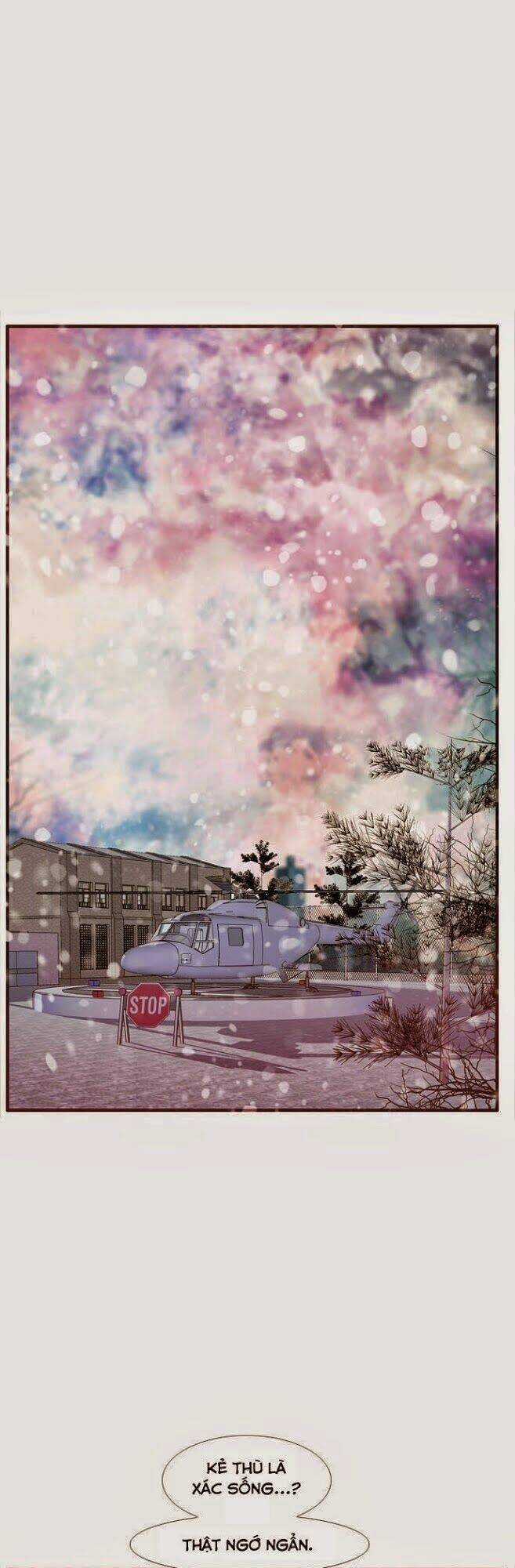 Món quà từ Chúa Chapter 39 trang 23