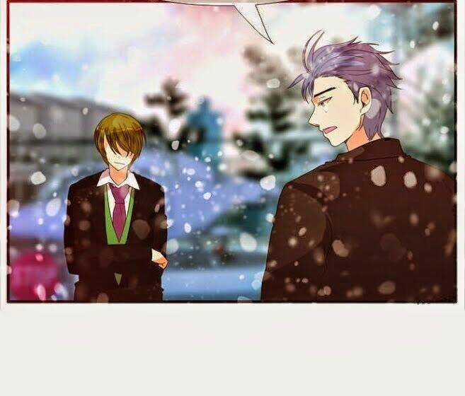 Món quà từ Chúa Chapter 39 trang 24