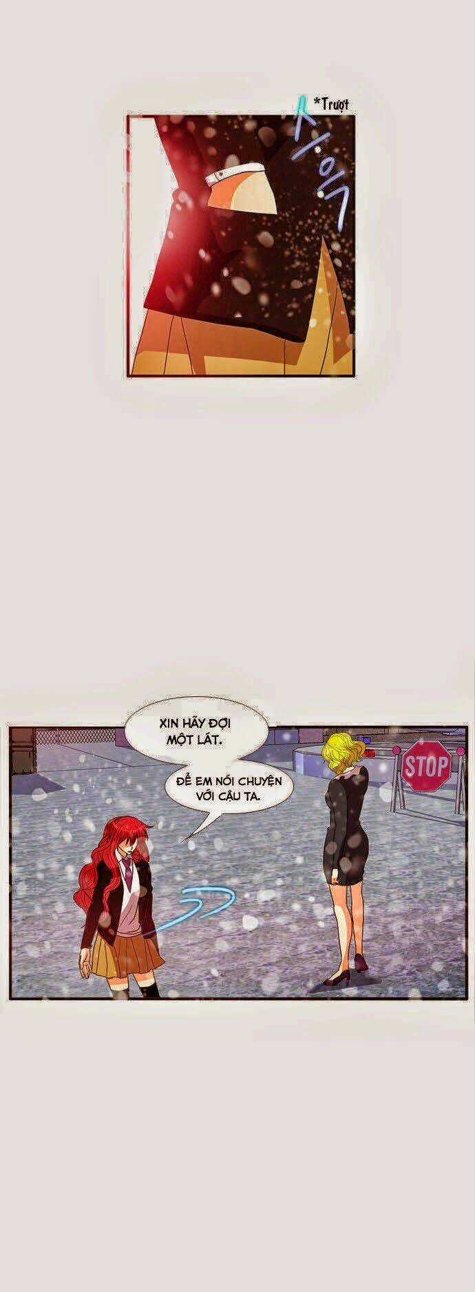 Món quà từ Chúa Chapter 39 trang 31