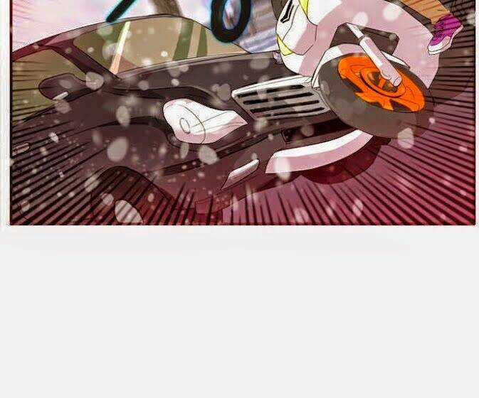 Món quà từ Chúa Chapter 39 trang 4