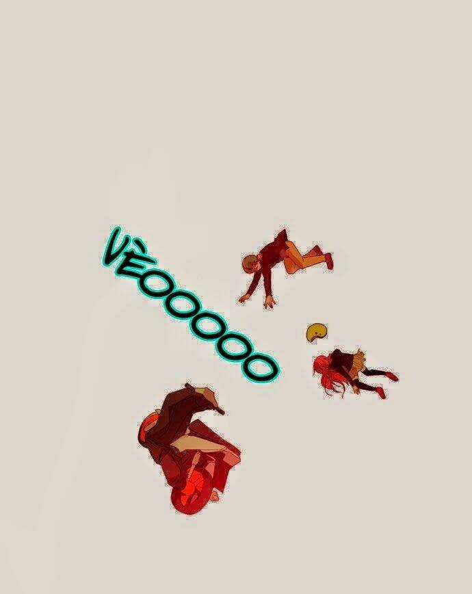 Món quà từ Chúa Chapter 39 trang 5