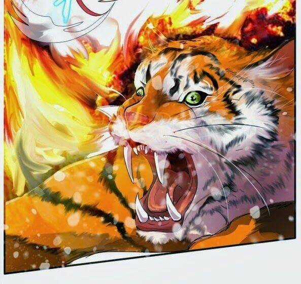 Món quà từ Chúa Chapter 39 trang 7