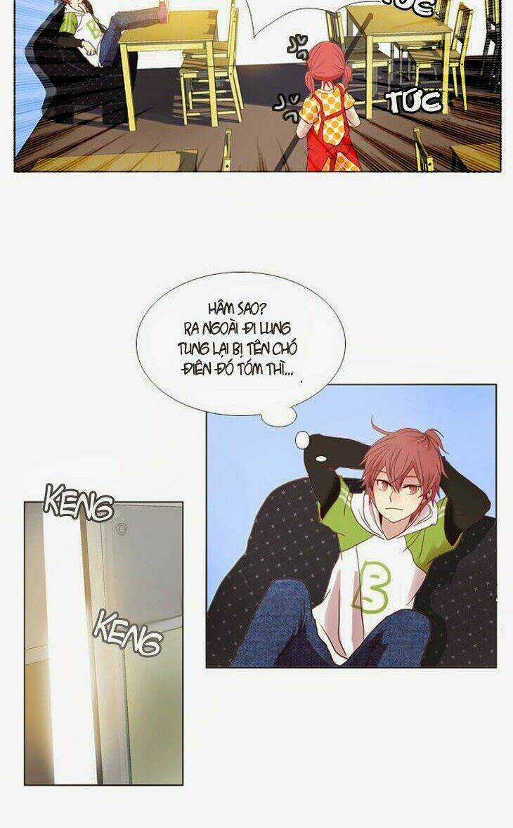 Món quà từ Chúa Chapter 4 trang 10