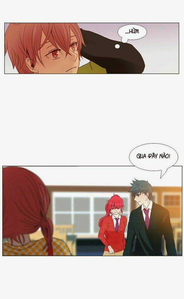 Món quà từ Chúa Chapter 4 trang 13