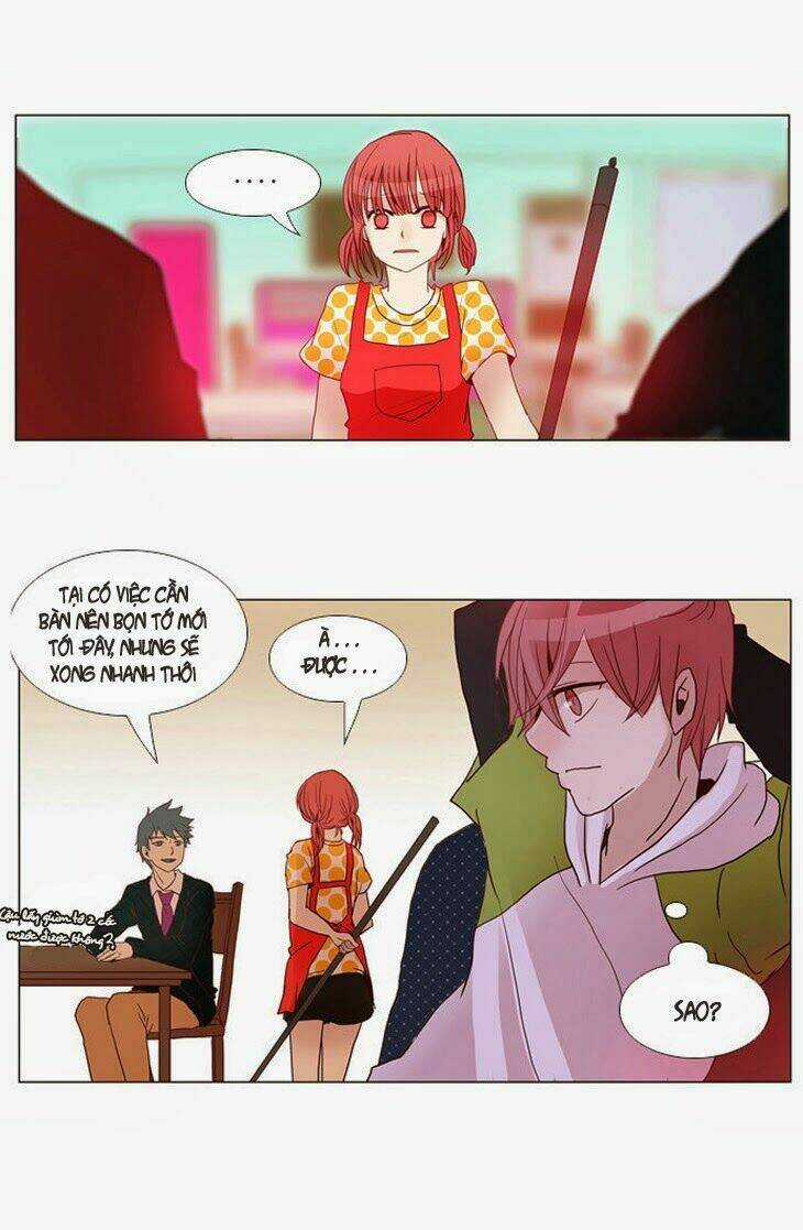 Món quà từ Chúa Chapter 4 trang 14