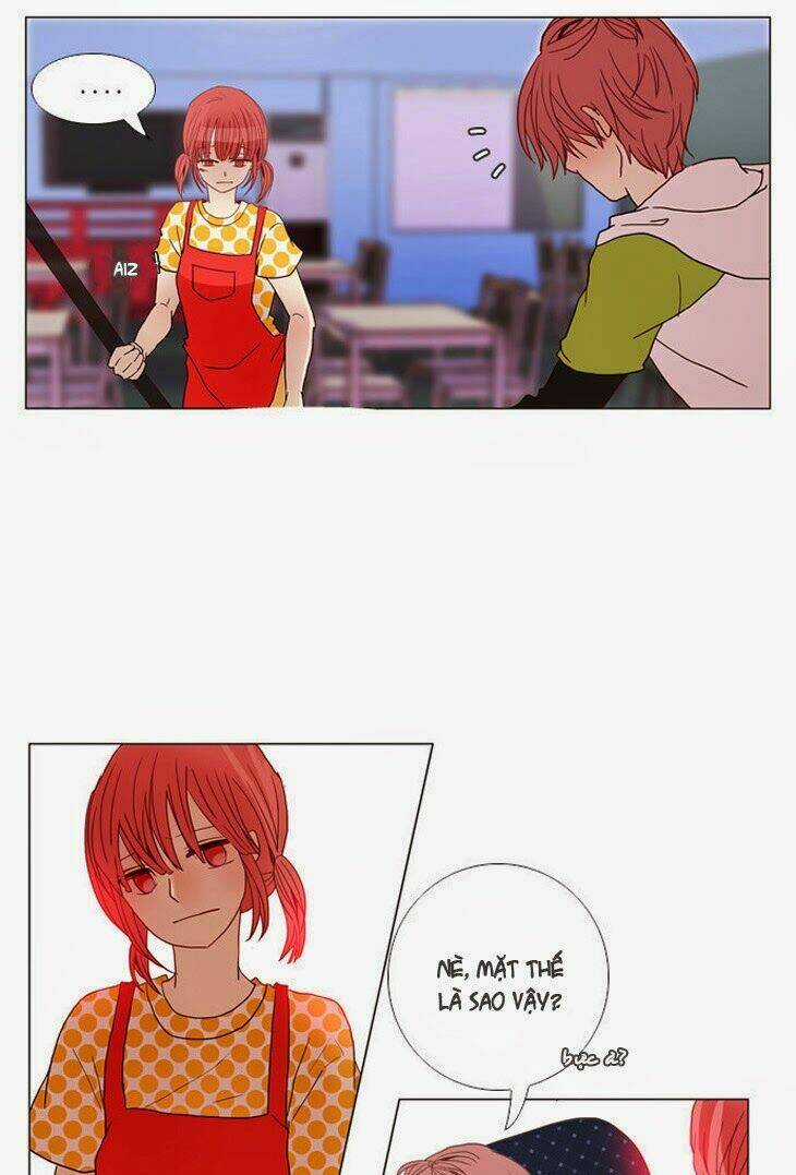 Món quà từ Chúa Chapter 4 trang 16