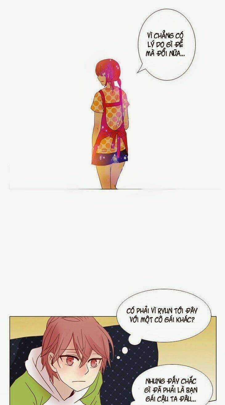 Món quà từ Chúa Chapter 4 trang 18