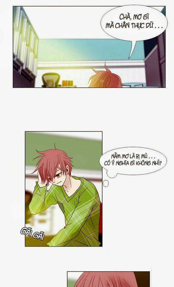 Món quà từ Chúa Chapter 4 trang 2