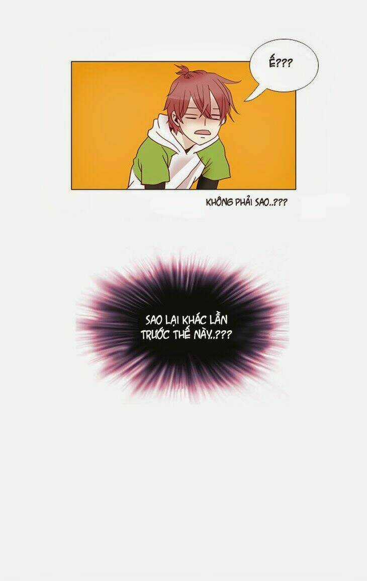 Món quà từ Chúa Chapter 4 trang 21