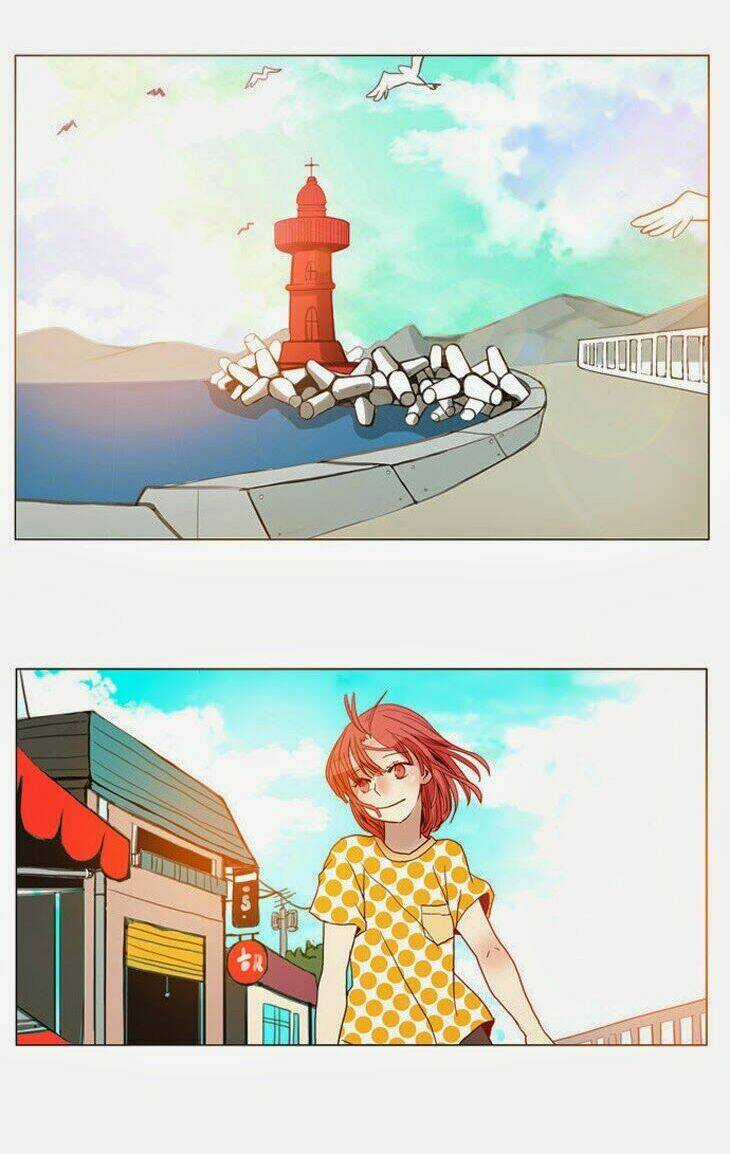 Món quà từ Chúa Chapter 4 trang 22