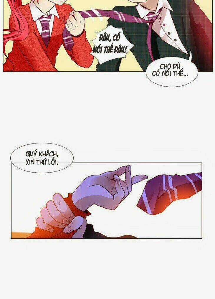 Món quà từ Chúa Chapter 4 trang 29