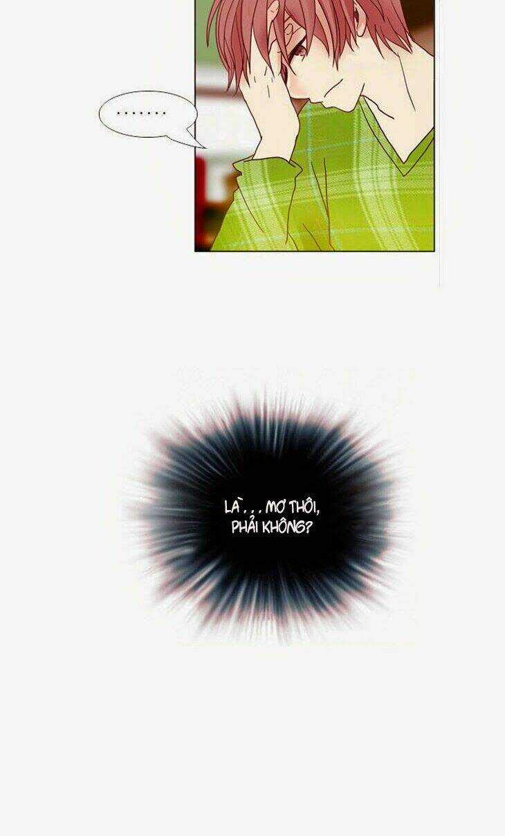 Món quà từ Chúa Chapter 4 trang 3