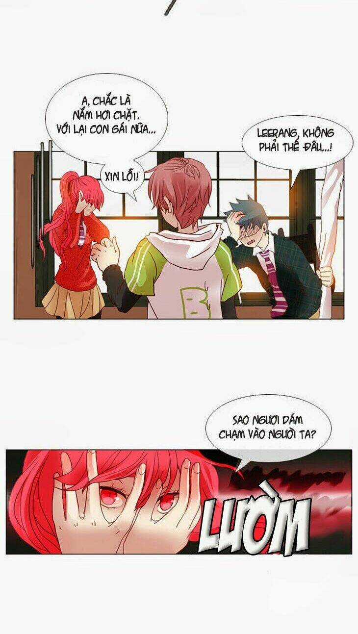 Món quà từ Chúa Chapter 4 trang 31