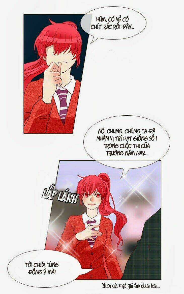 Món quà từ Chúa Chapter 4 trang 36