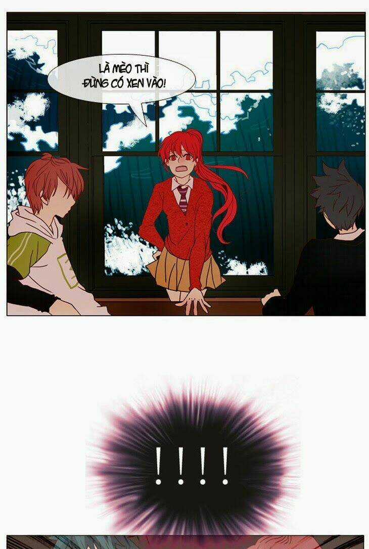 Món quà từ Chúa Chapter 4 trang 38