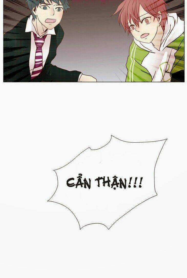 Món quà từ Chúa Chapter 4 trang 39