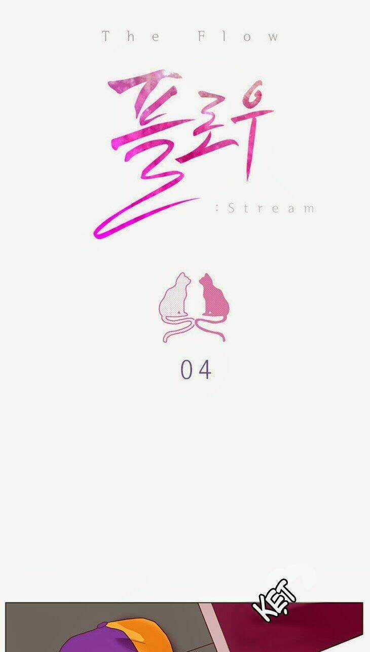 Món quà từ Chúa Chapter 4 trang 4