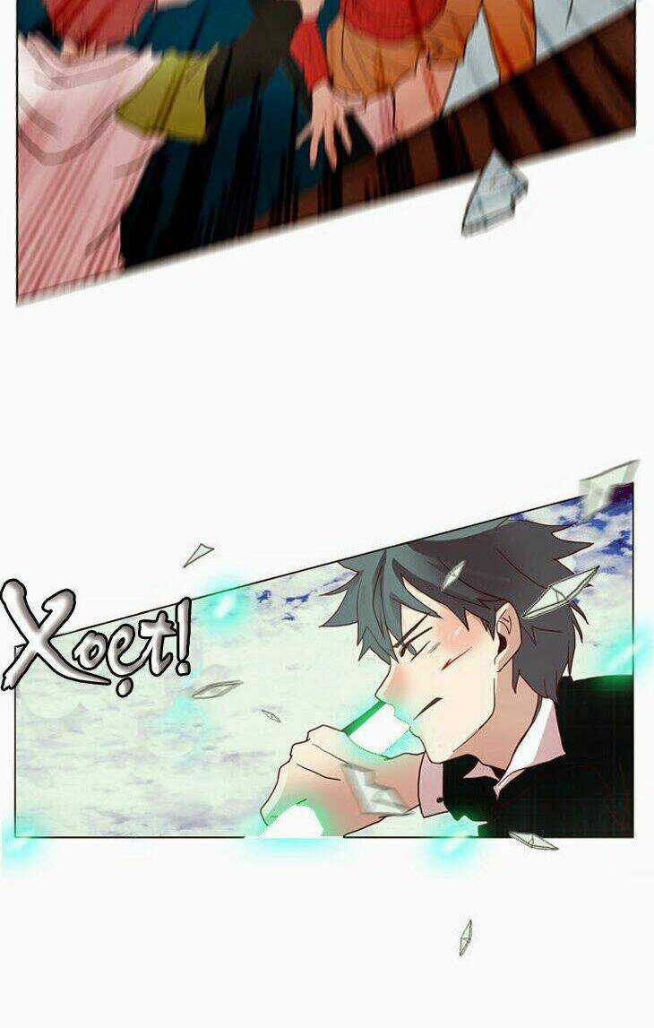 Món quà từ Chúa Chapter 4 trang 41