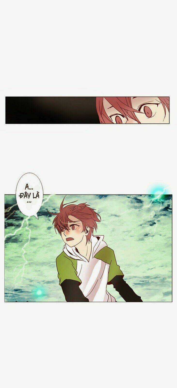 Món quà từ Chúa Chapter 4 trang 44