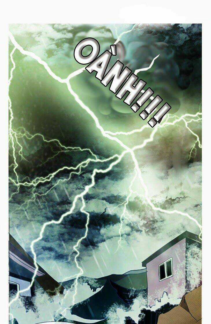 Món quà từ Chúa Chapter 4 trang 45