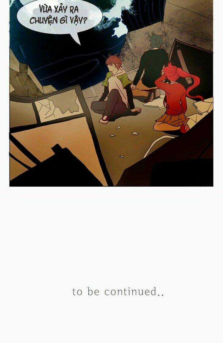 Món quà từ Chúa Chapter 4 trang 46