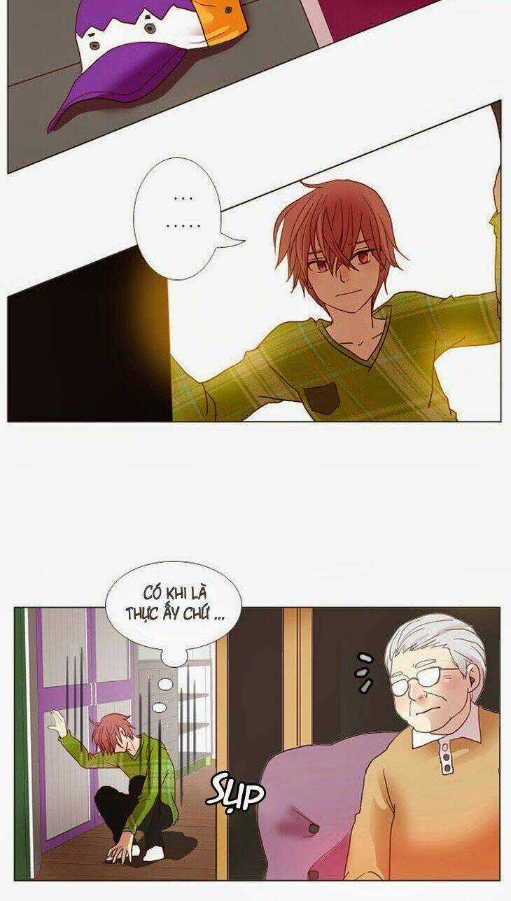 Món quà từ Chúa Chapter 4 trang 5