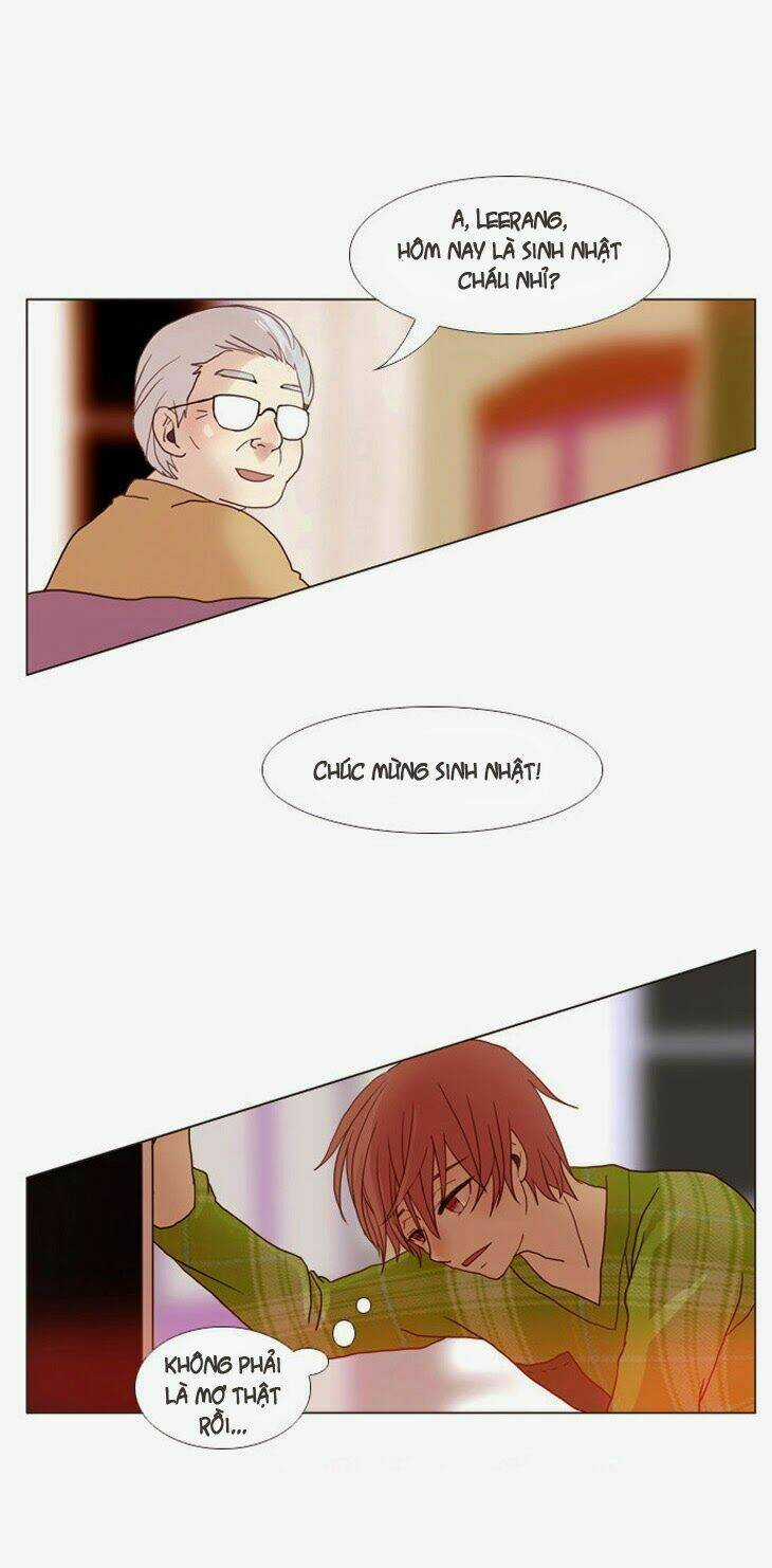 Món quà từ Chúa Chapter 4 trang 6