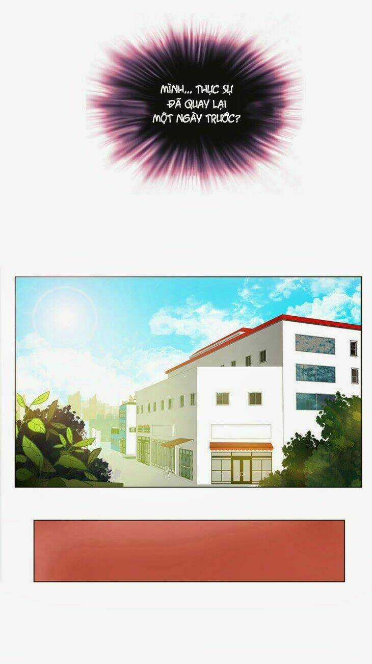 Món quà từ Chúa Chapter 4 trang 7