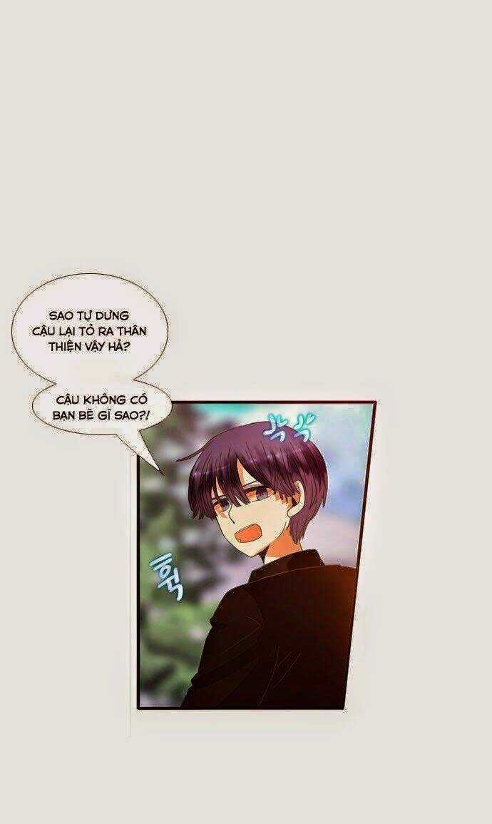 Món quà từ Chúa Chapter 40 trang 10