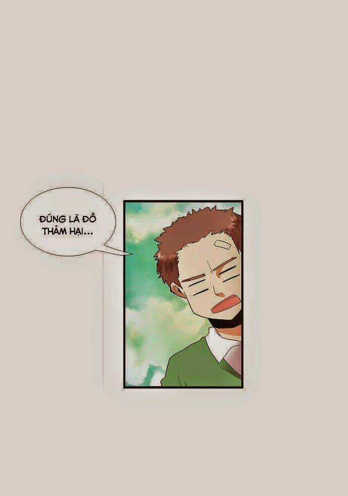 Món quà từ Chúa Chapter 40 trang 17