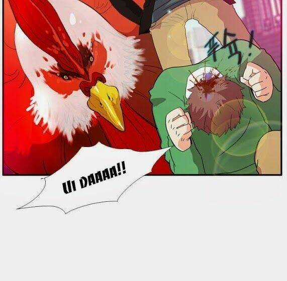 Món quà từ Chúa Chapter 40 trang 19