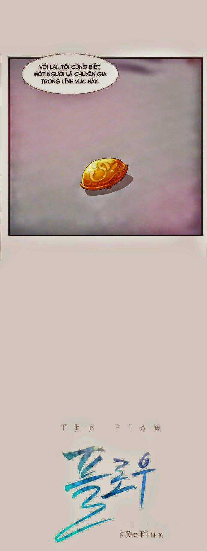 Món quà từ Chúa Chapter 40 trang 2