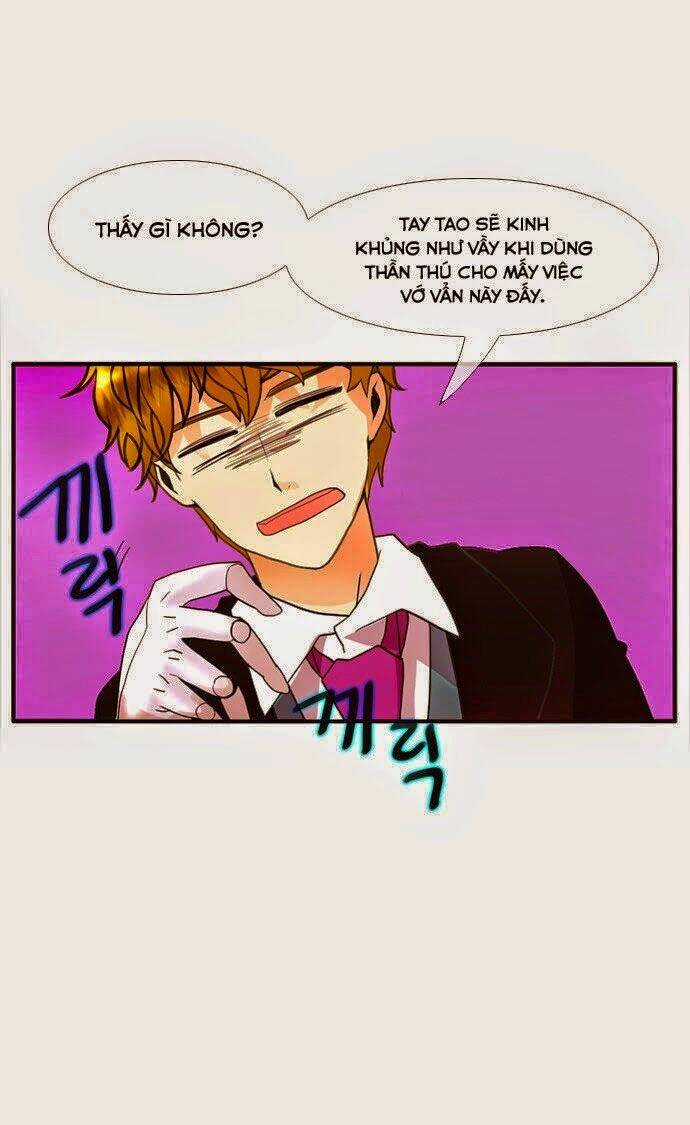 Món quà từ Chúa Chapter 40 trang 20