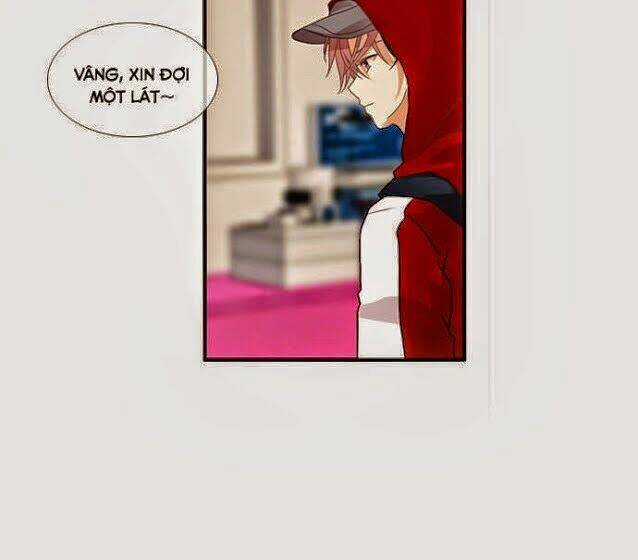 Món quà từ Chúa Chapter 40 trang 25