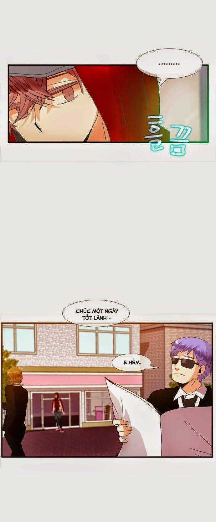 Món quà từ Chúa Chapter 40 trang 26