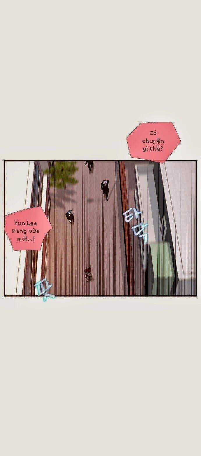 Món quà từ Chúa Chapter 40 trang 29