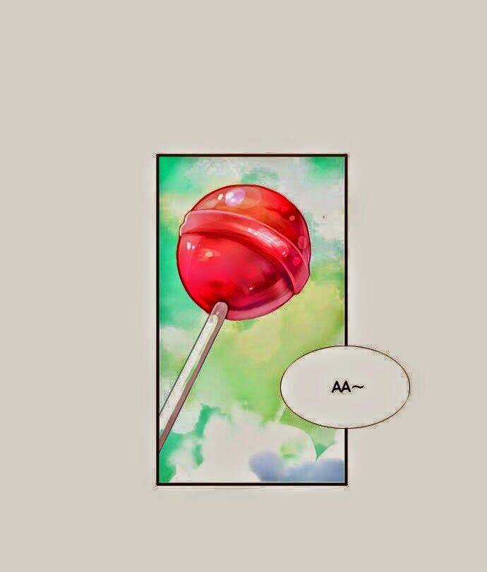 Món quà từ Chúa Chapter 40 trang 5