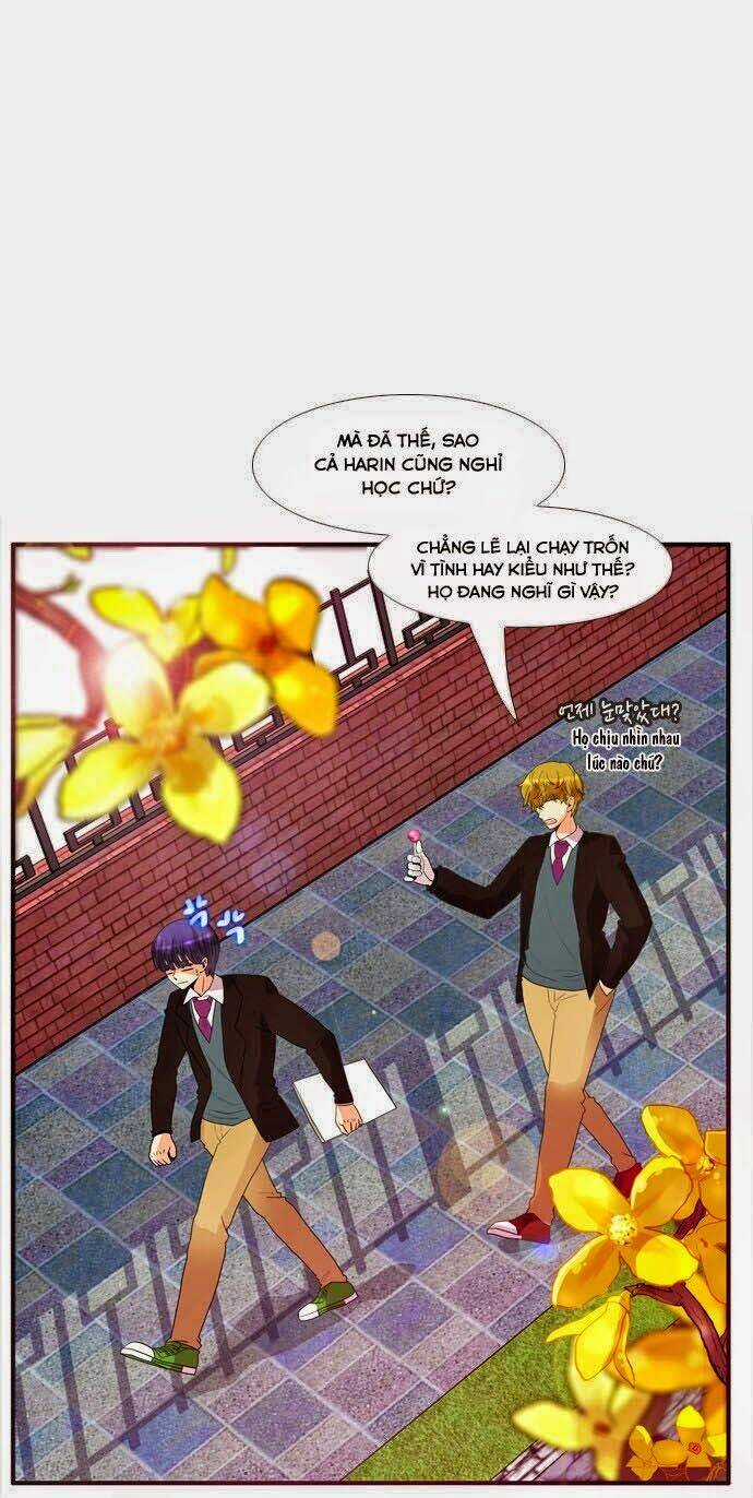 Món quà từ Chúa Chapter 40 trang 9