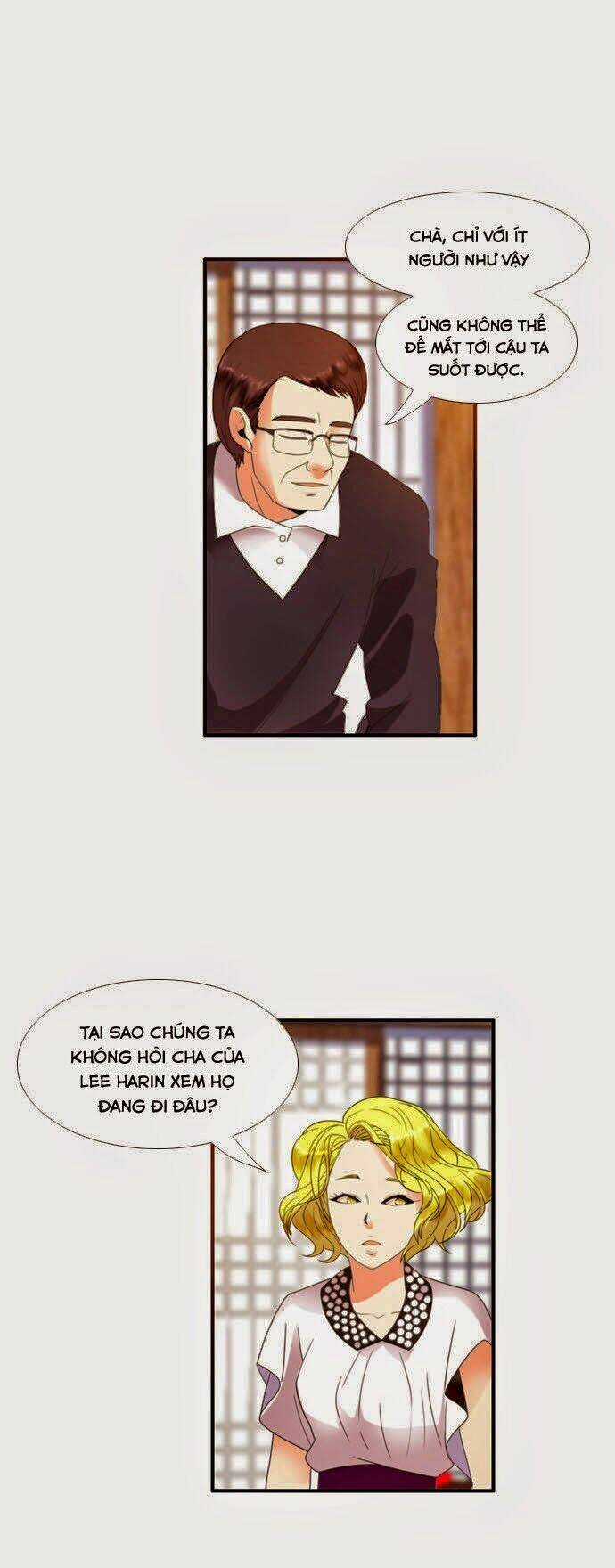 Món quà từ Chúa Chapter 41 trang 10