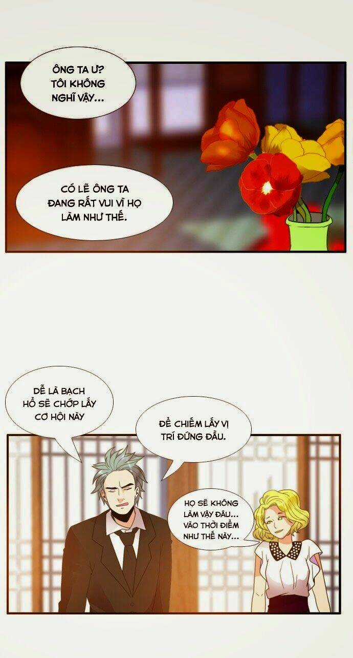 Món quà từ Chúa Chapter 41 trang 11