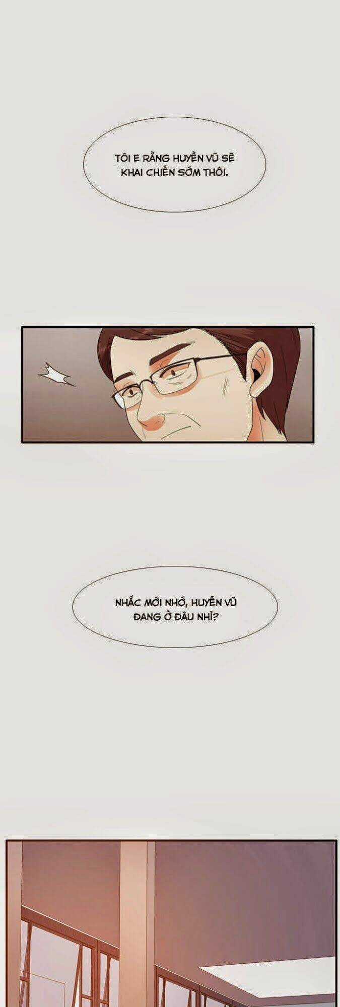 Món quà từ Chúa Chapter 41 trang 12