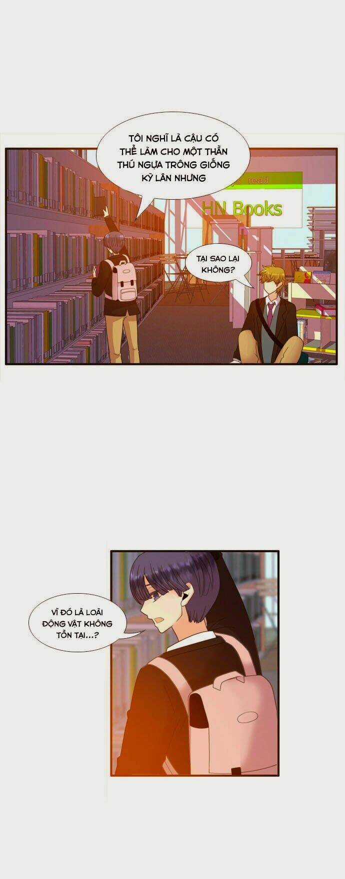 Món quà từ Chúa Chapter 41 trang 15