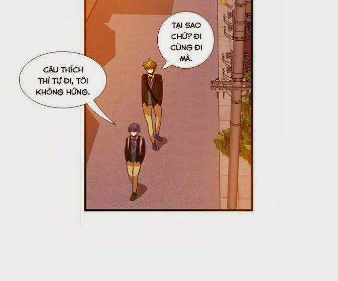 Món quà từ Chúa Chapter 41 trang 18