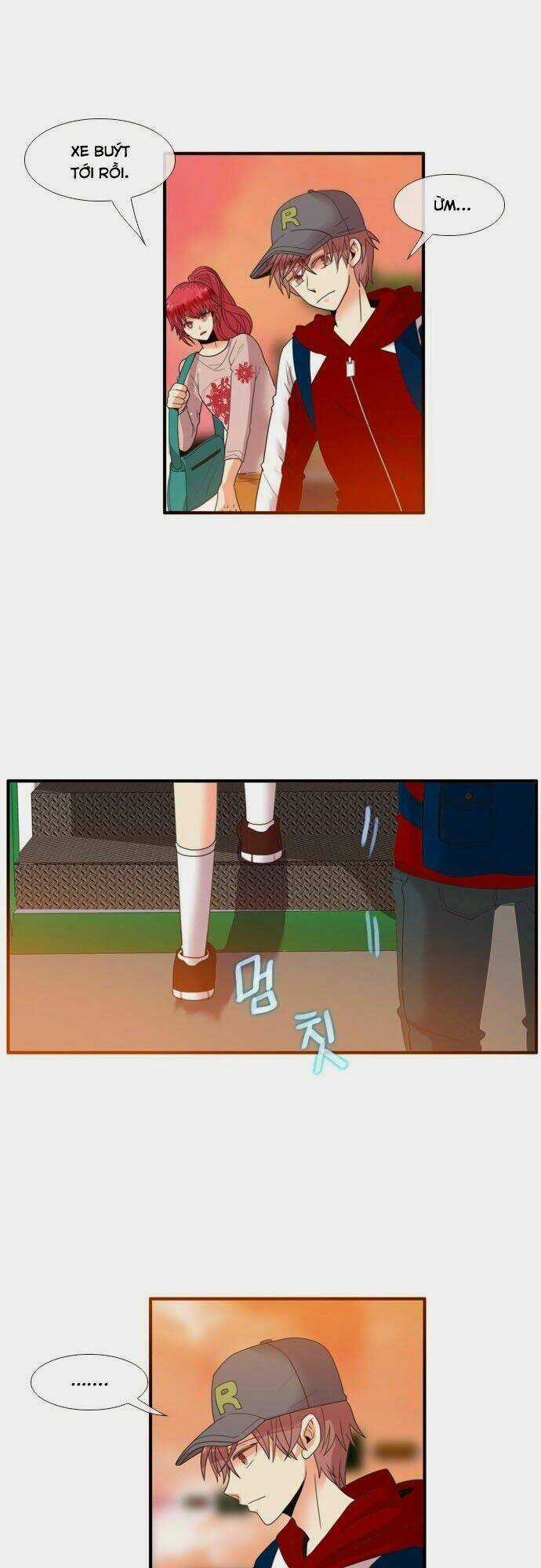 Món quà từ Chúa Chapter 41 trang 2