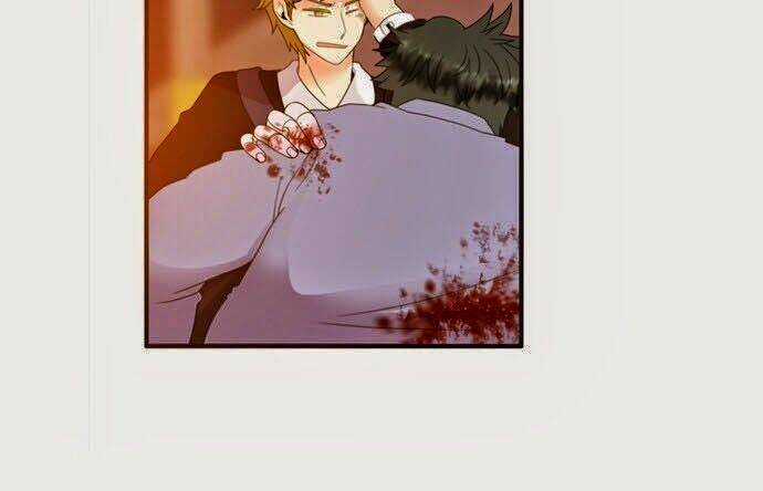 Món quà từ Chúa Chapter 41 trang 24